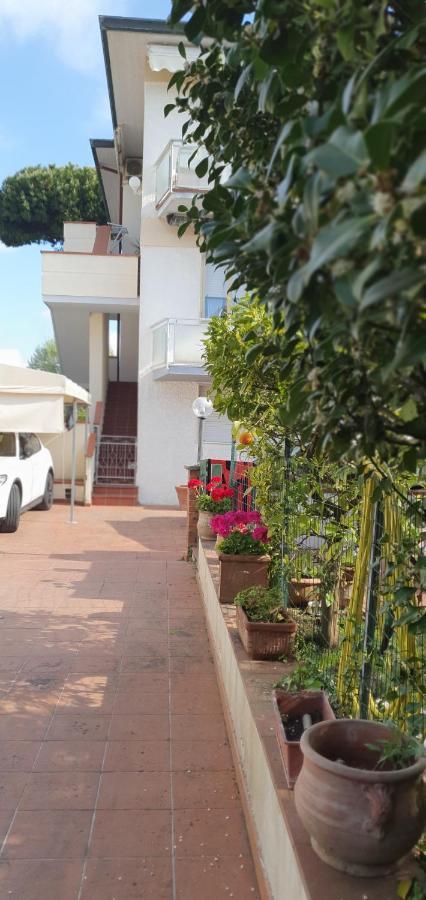 Apartamento Happy King Lido di Camaiore Exterior foto