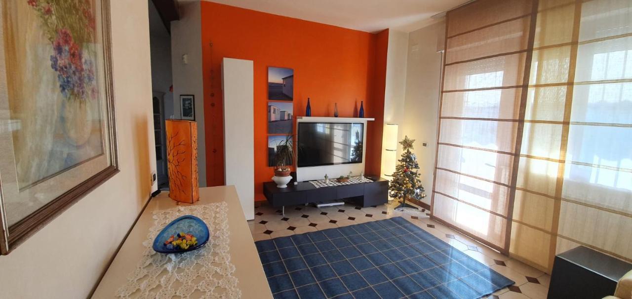 Apartamento Happy King Lido di Camaiore Exterior foto