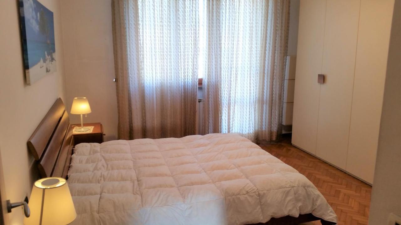 Apartamento Happy King Lido di Camaiore Exterior foto