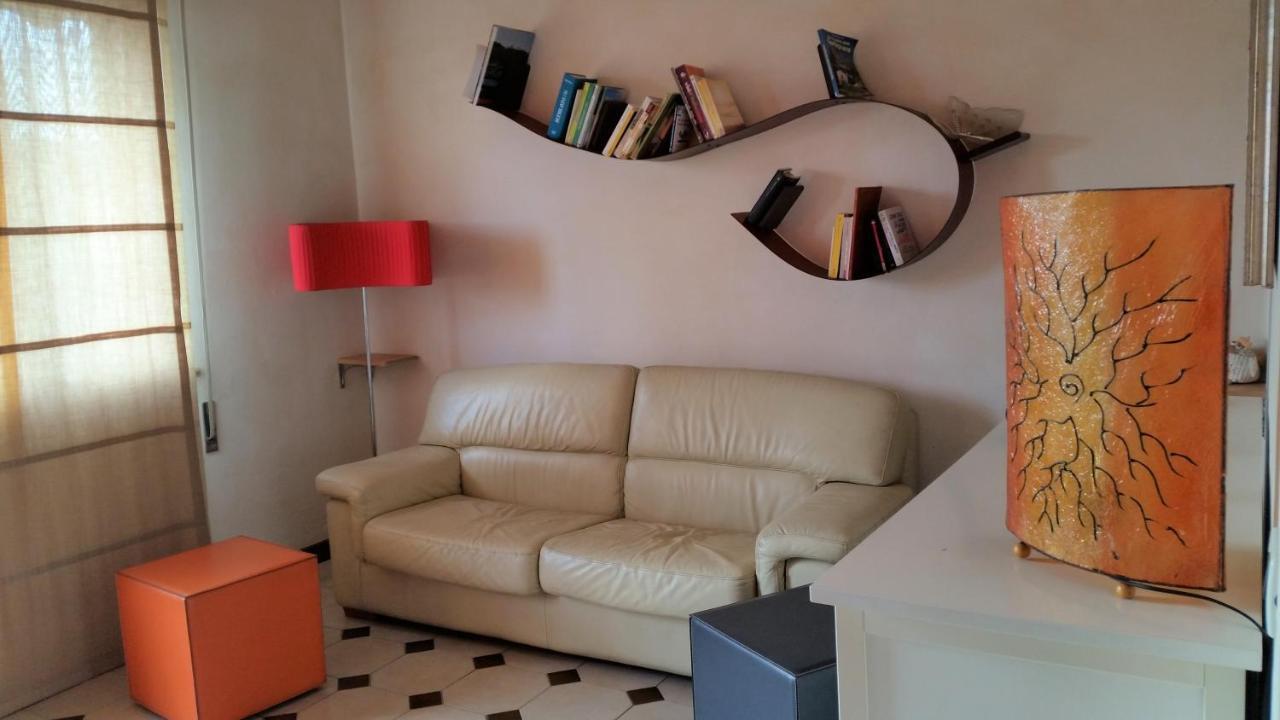 Apartamento Happy King Lido di Camaiore Exterior foto