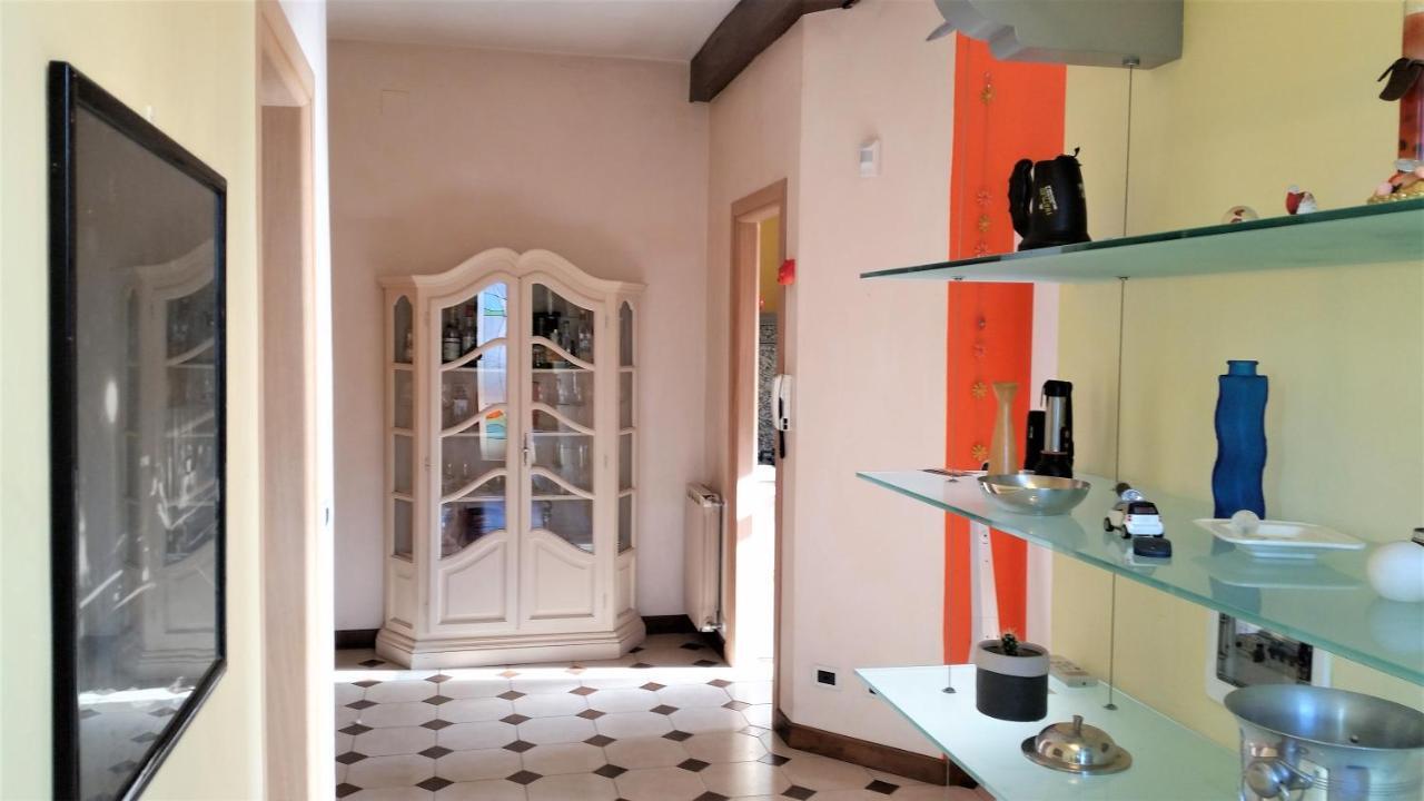Apartamento Happy King Lido di Camaiore Exterior foto